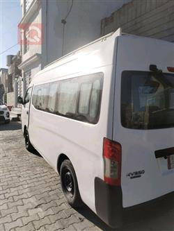 Nissan Urvan